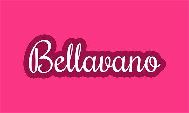 Bellavano.com